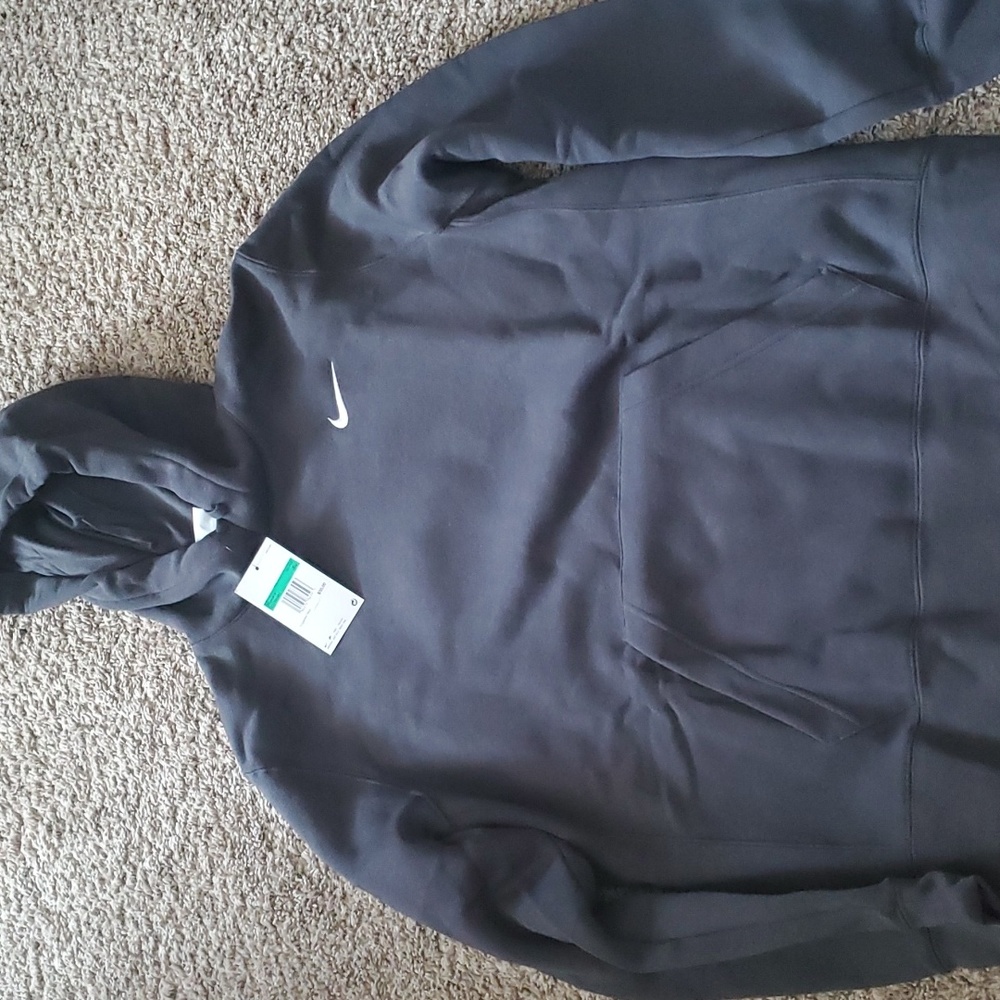 Women's Nike hoodie